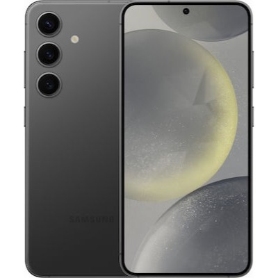 Samsung Galaxy S24 Plus 5G (12GB/512GB) Onyx Black NEW Open Box (Εργοστασιακή Εγγύηση εως 24/03/27)